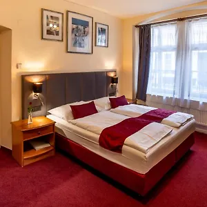 U Lilie 3* Praag