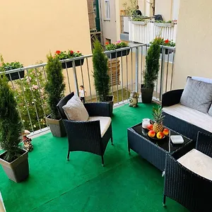 Apartment Niki, Wien