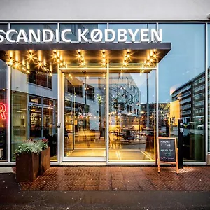 Scandic Kodbyen Köpenhamn