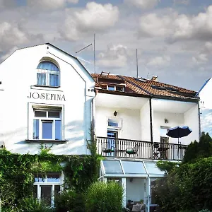 Vendégház Josefina