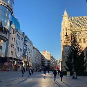 Am Hauptbahnhof Apartamento