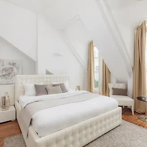 Apartament Visionapartments Marc-aurel-strasse - Contactless Check-in, Wiedeń