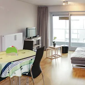 Chateau Les Dunes Iii Appartement