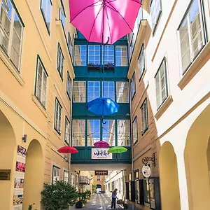 Hotell Mercure Grand Biedermeier
