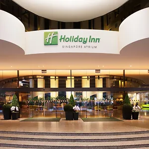 Hotel Atrium By Ihg