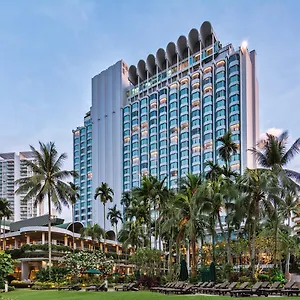 Hotel Shangri-la