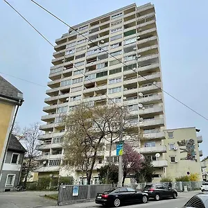 Apartament Graz-apartments 01