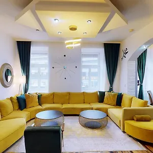 Apartament Bilici Gmbh, Viena
