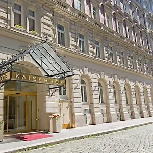 Hotell Kaiserhof