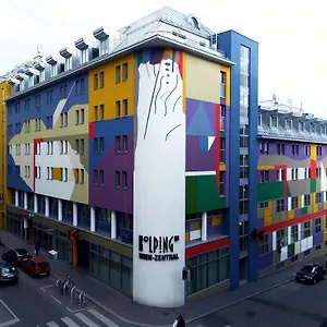 Kolping Zentral Вена