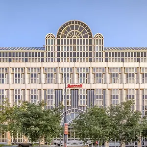 Marriott Вена