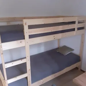  Apartamento Luna