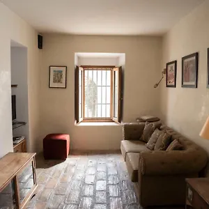 Casa Cuadras Con Vistas Vejer de la Frontera