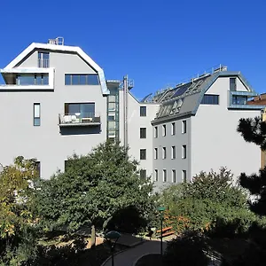 Apartament My In - Smart - Landstrasse, Wiedeń
