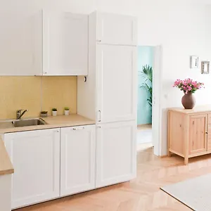 Apartment Twin, Wien
