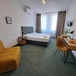Szálloda Legie