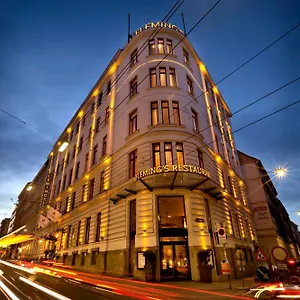 Flemings Selection Wien-city Вена