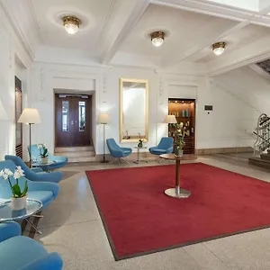 Nh Belvedere Szálloda