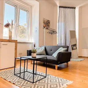 Apartament Lend - Design 1