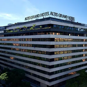 Altis Grand Lisboa