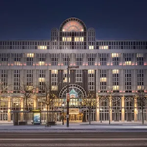 Marriott Вена