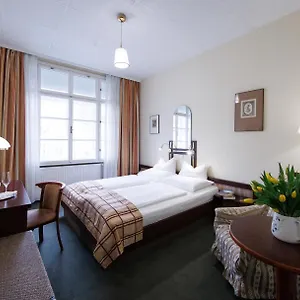 Continental Hotel-pension Вена