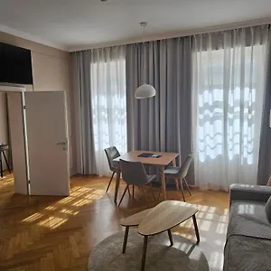 Parkview Boutique Apartamento