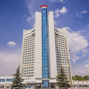 Hotel Belarus