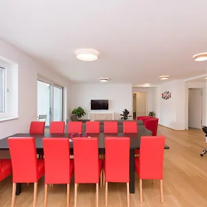 Yourapartment Center Wenen