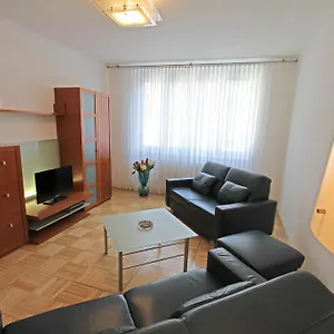 Location Marc Aurel Vídeň