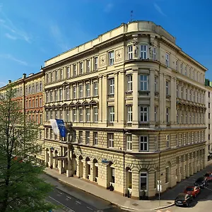 Bellevue Вена
