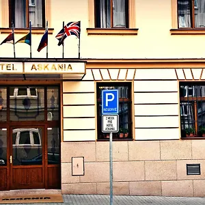 Askania 4* Praag