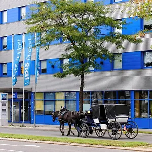 Hotell Ibis Budget Sankt Marx