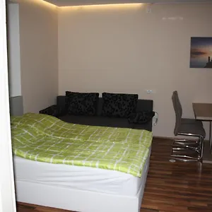Vienna Top Apartment Viyana