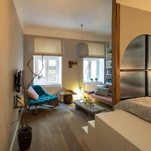 Apartment Vienna. Your Second Abroad, Wien