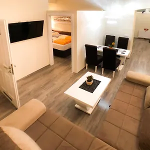 Apartment Deluxe, Wien