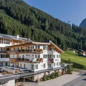 Gradiva Ischgl