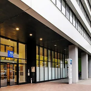 Ibis Budget Messe Szálloda