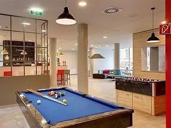 ***  Meininger Hotel Wien Downtown Franz Austria