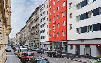 Meininger Hotel Wien Downtown Franz