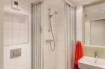 Meininger Hotel Wien Downtown Franz Austria