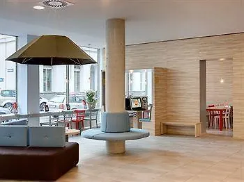 Meininger Hotel Wien Downtown Franz Vienna