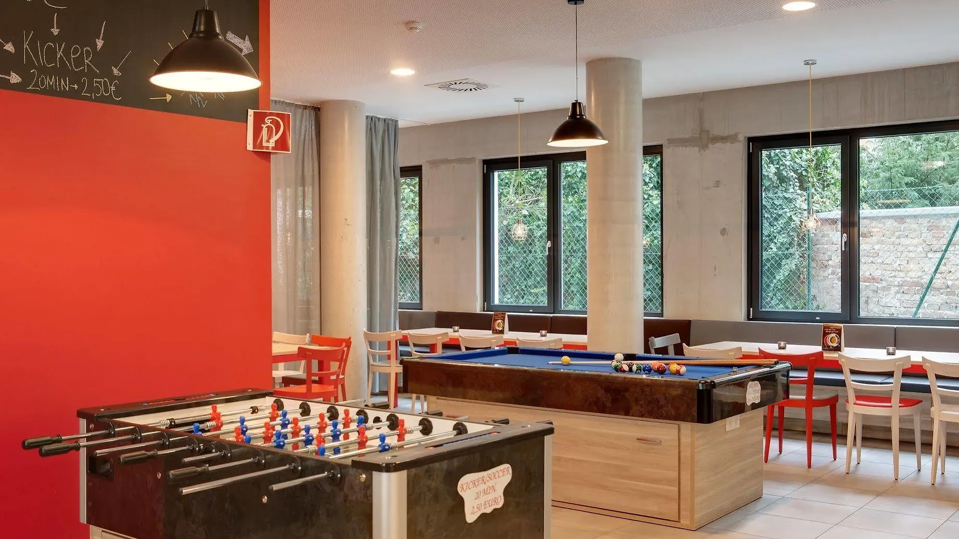 Meininger Hotel Wien Downtown Franz
