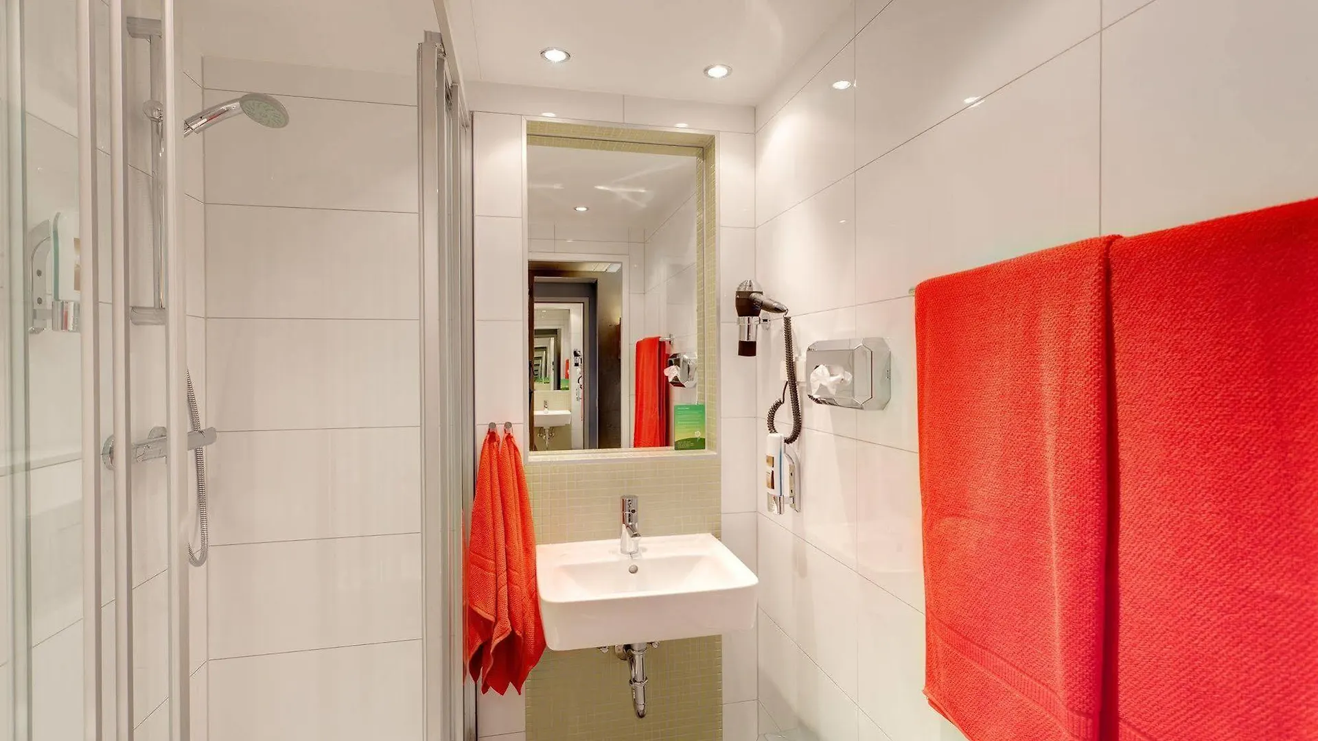 Meininger Hotel Wien Downtown Franz