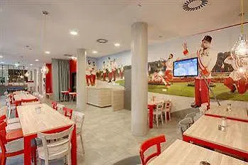 Meininger Hotel Wien Downtown Franz  Vienna
